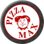 Pizza Max Logo Groß